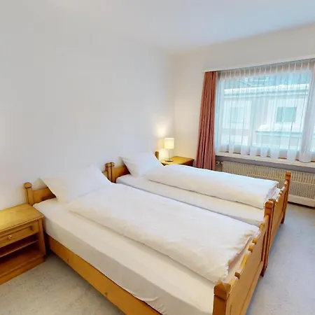 Allod Bad 601 Apartment