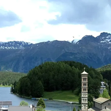 Allod Bad 601 아파트