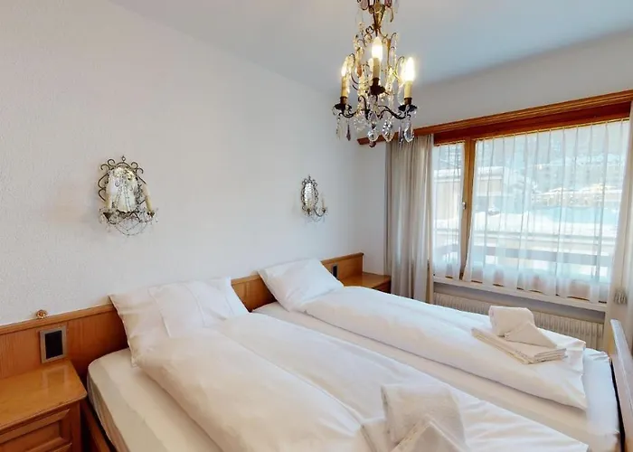 Allod Bad 601 Apartment *