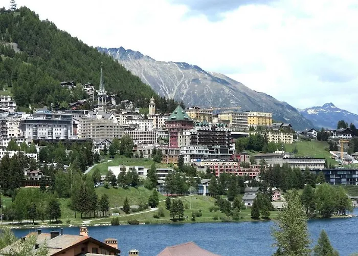 Allod Bad 601 Apartment