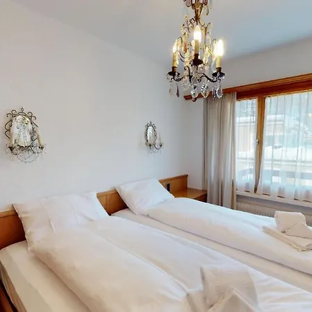 Allod Bad 601 Apartmán *