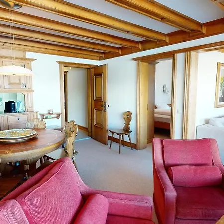 Allod Bad 601 Apartmán *