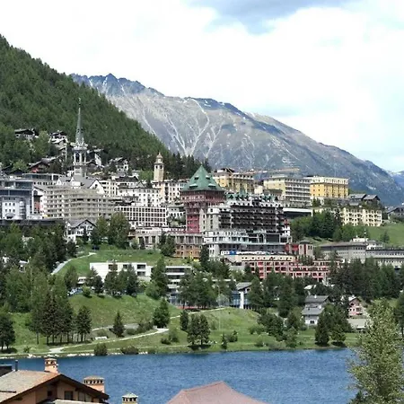 Allod Bad 601 Apartmán