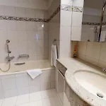 Allod Bad 601 شقة سانت موريتز